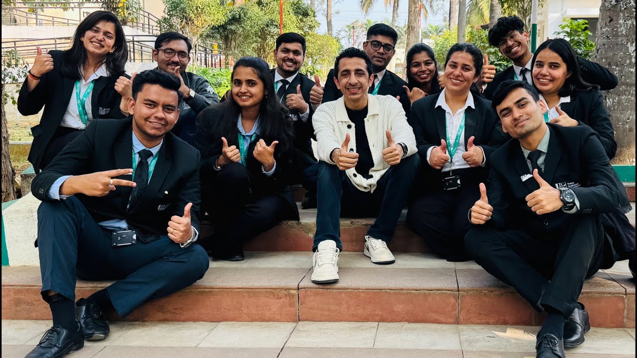 Live Q&A with Kavach Khanna | College Admissions & Preparations