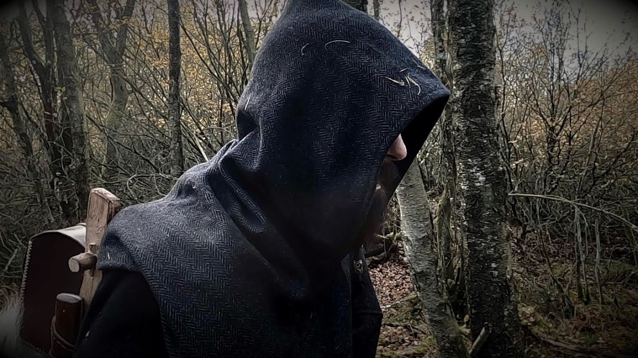 Viking series: Trilogy....The Wanderer