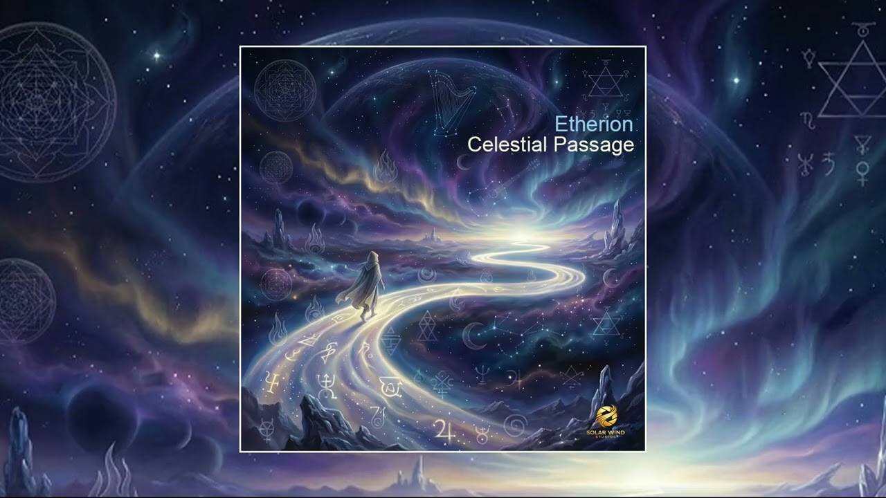 Alchemist’s Reverie - Progressive Rock