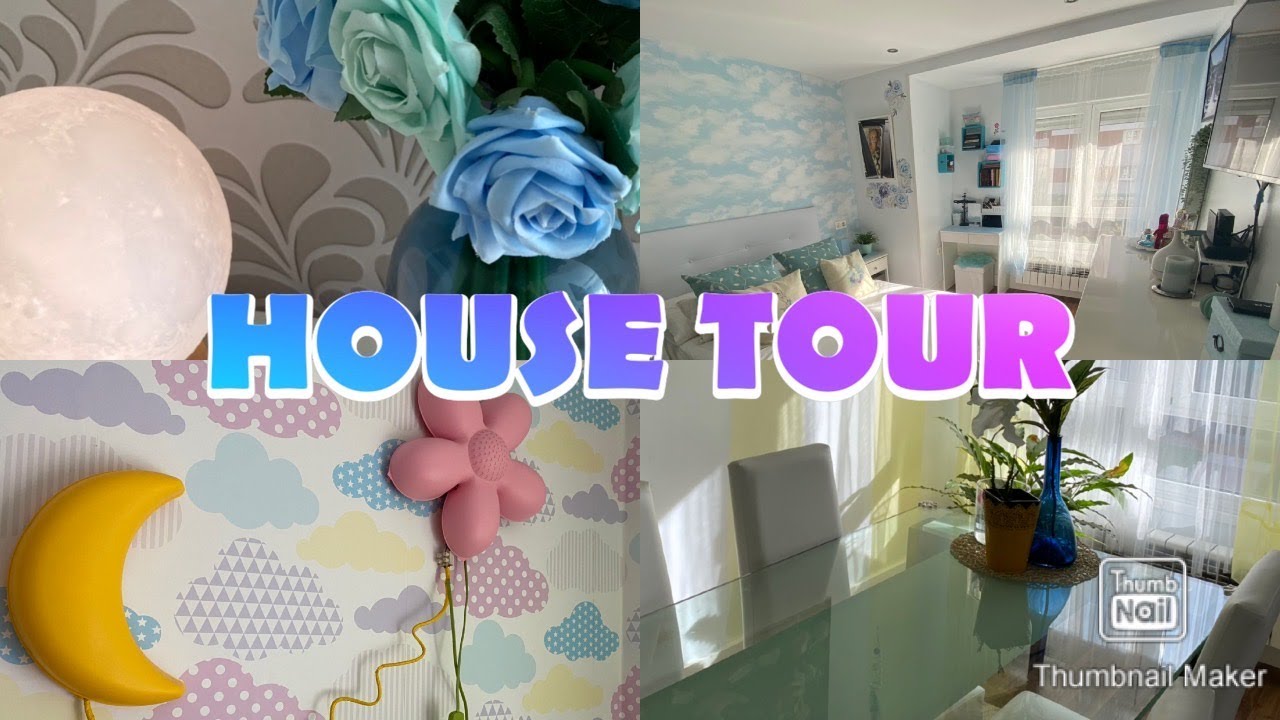 HOUSE TOUR 🏠👨‍👩‍👧‍👦 EL ANTES Y EL DESPUES DE LOS CAMBIOS