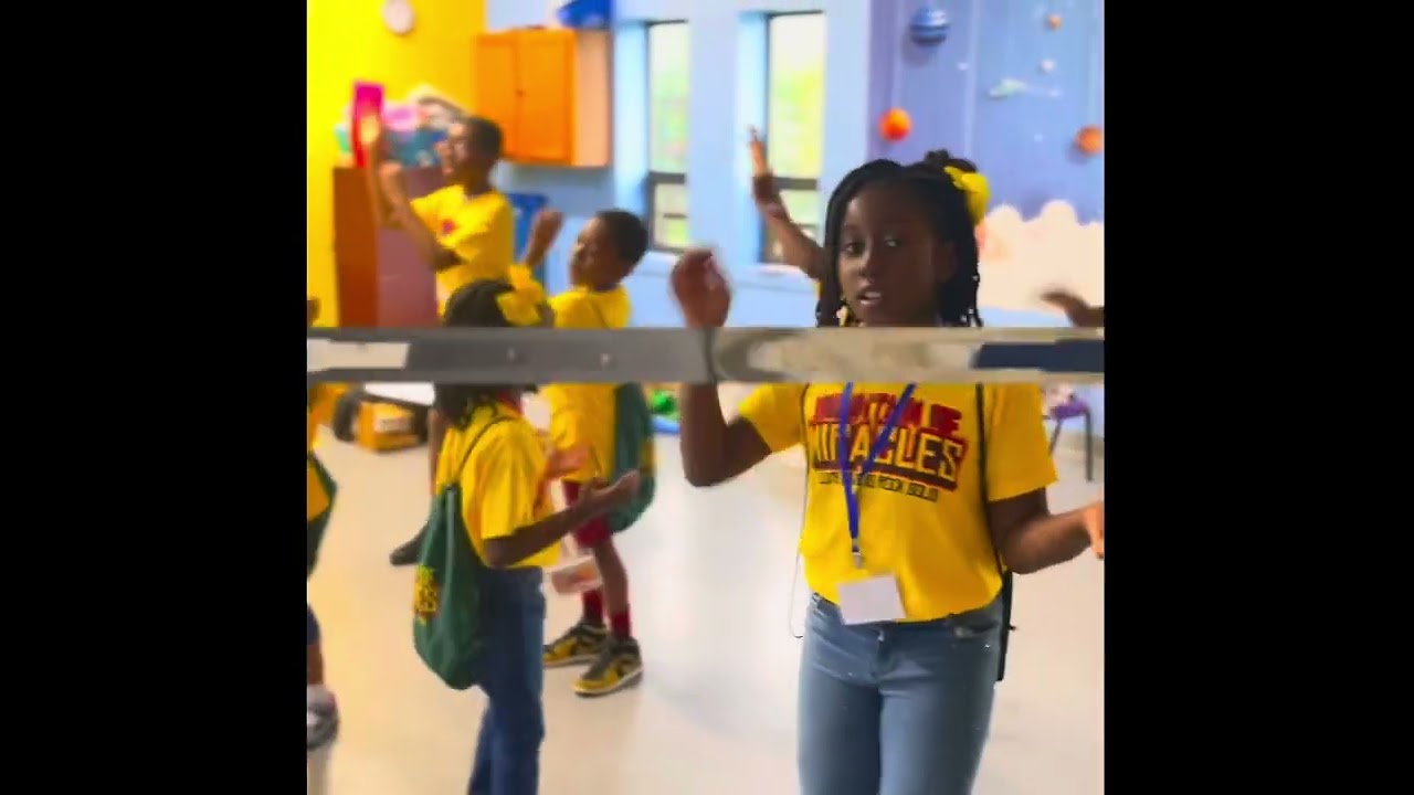 VBS 2025 Kick-Off: The Mountain of Miracles Begins!”