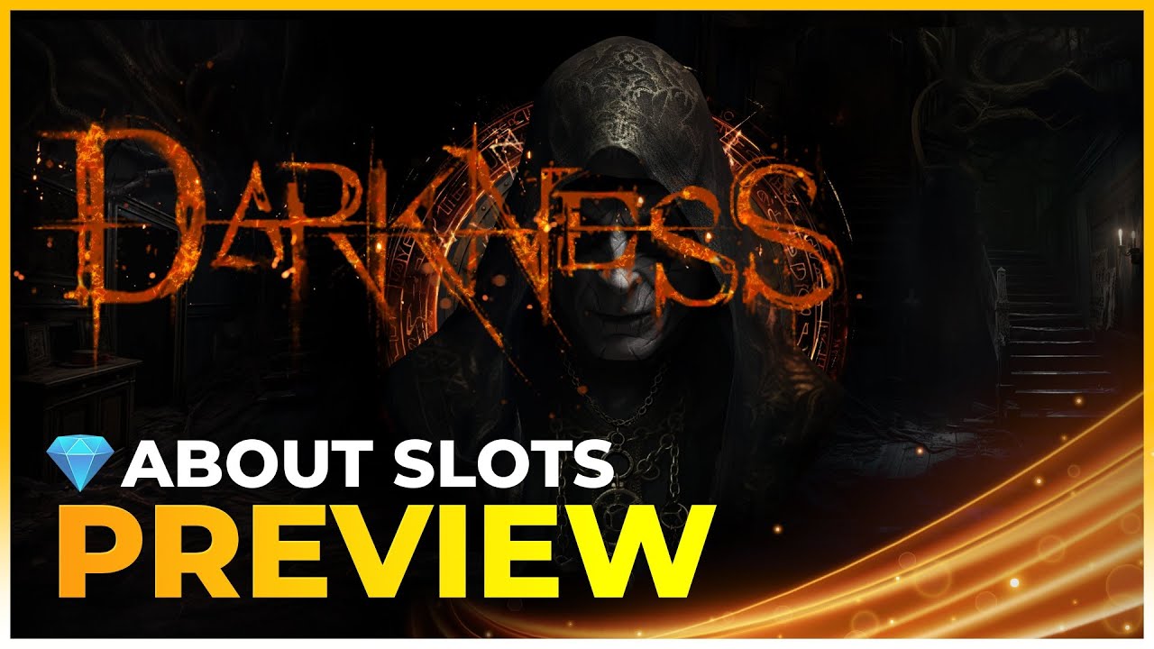 🌟👿NEW DARKNESS PREVIEW by PRINT STUDIOS👿🌟