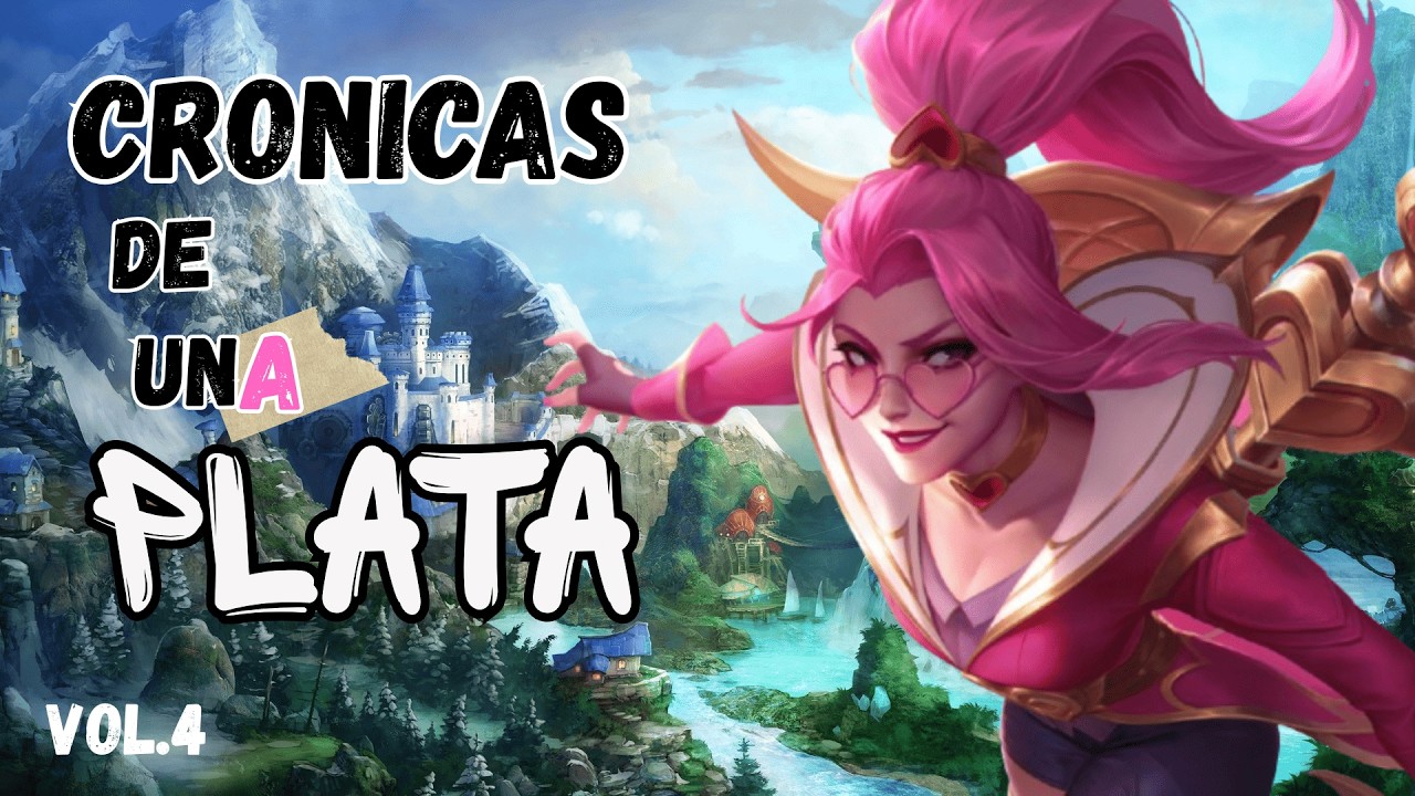 CRONICAS DE UN PLATA VOL.4 (TEAM MUJERES) | Con memes