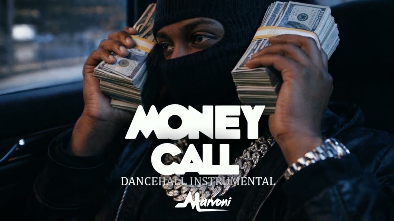 Dancehall Riddim Instrumental 2026  - Money Call