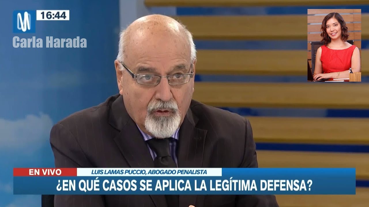 Luis Lamas discrepa con Romy Chang: 
