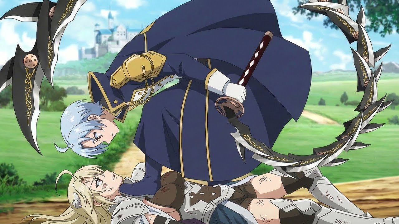 Reborn as the Thirteenth Prince, He Uses SSS-Rank Water Magic to Become the Greatest Emperor