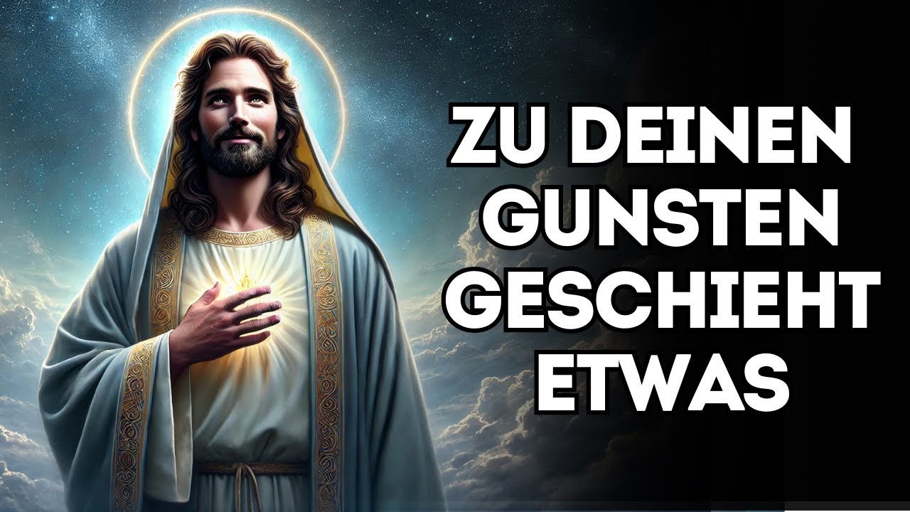 Mach dir keine Sorgen, ich arbeite gerade zu deinen Gunsten