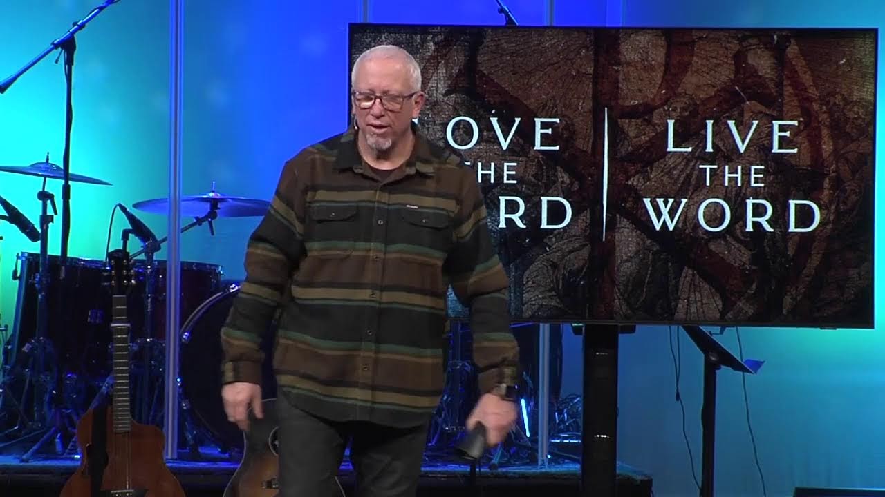 LifePoint Live | January 16, 2022 [9:00am]