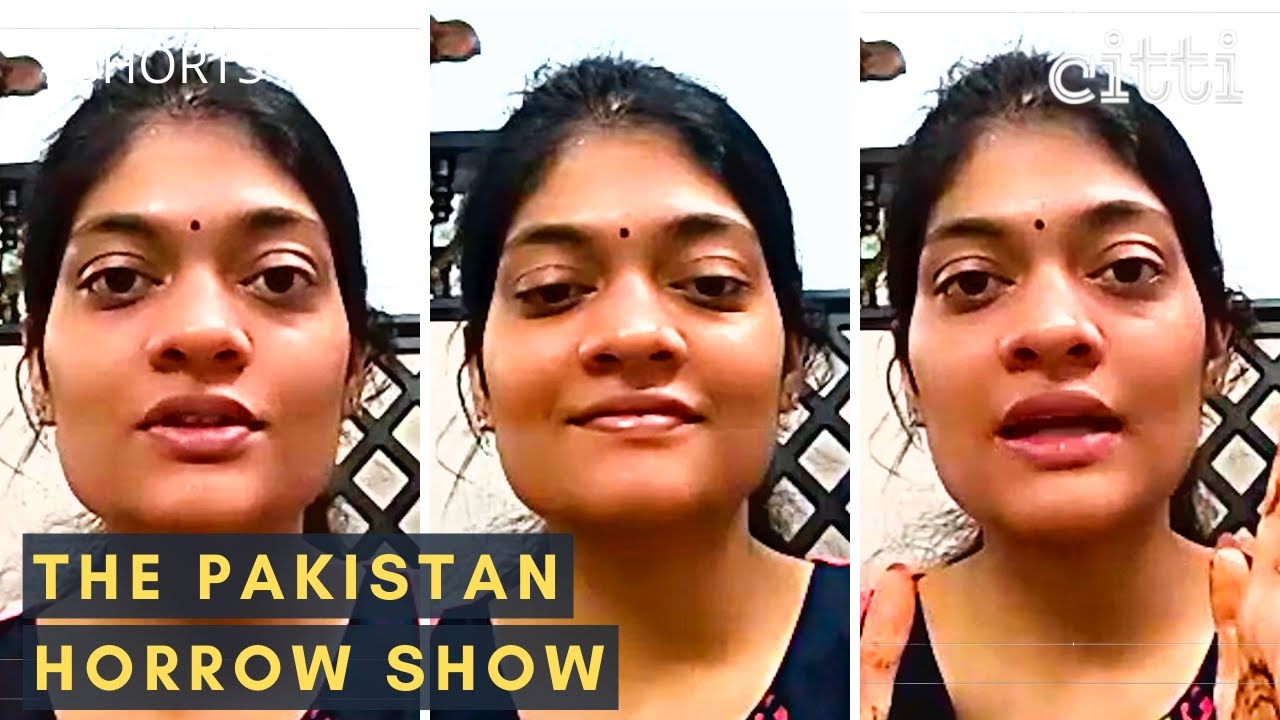 Rashmi Samant: &ldquo;Not just Hindus, Christians & Sikhs; even Shias, Ahmadis persecuted in Pakistan.&rdquo;