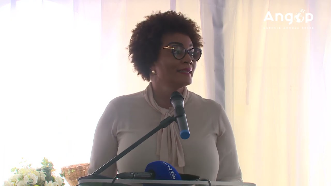 OMA e delegação da CPLP constatam projecto de apoio a 34 jovens mulheres