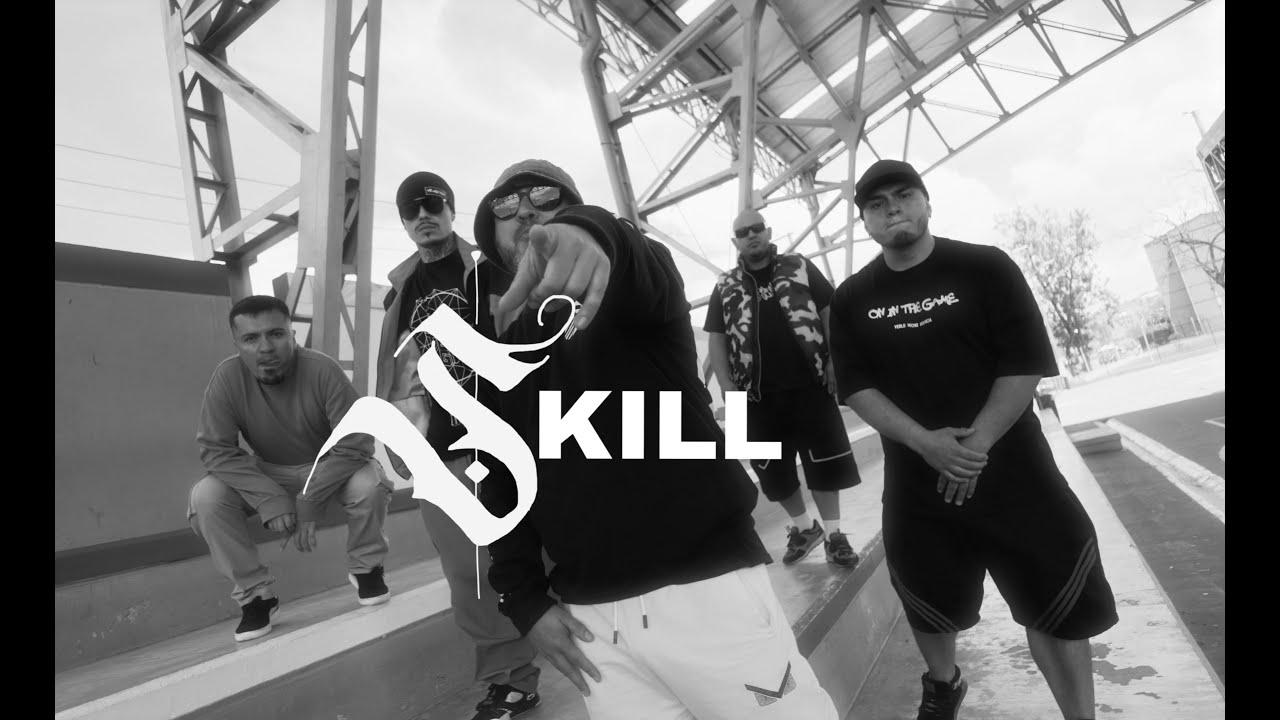 SKILL - shakema crew - @Keenwan  - @shado.oficial  - @MSRFAM