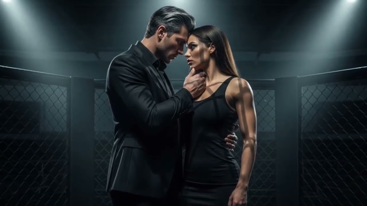 If You Win This Match, I’ll Marry You” Mocked the MAFIA BOSS. No One Expected She Would Be the Best