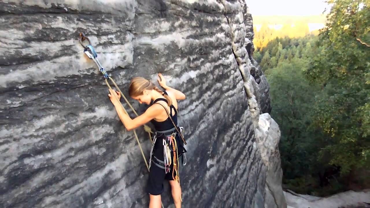 Abendreibung am Heidestein