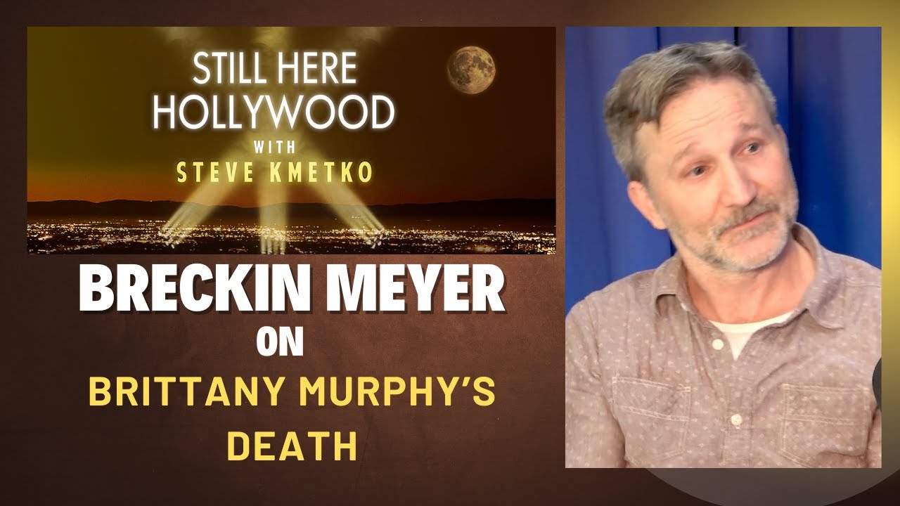 Year 1 Top 25 Clips. Breckin Meyer from 