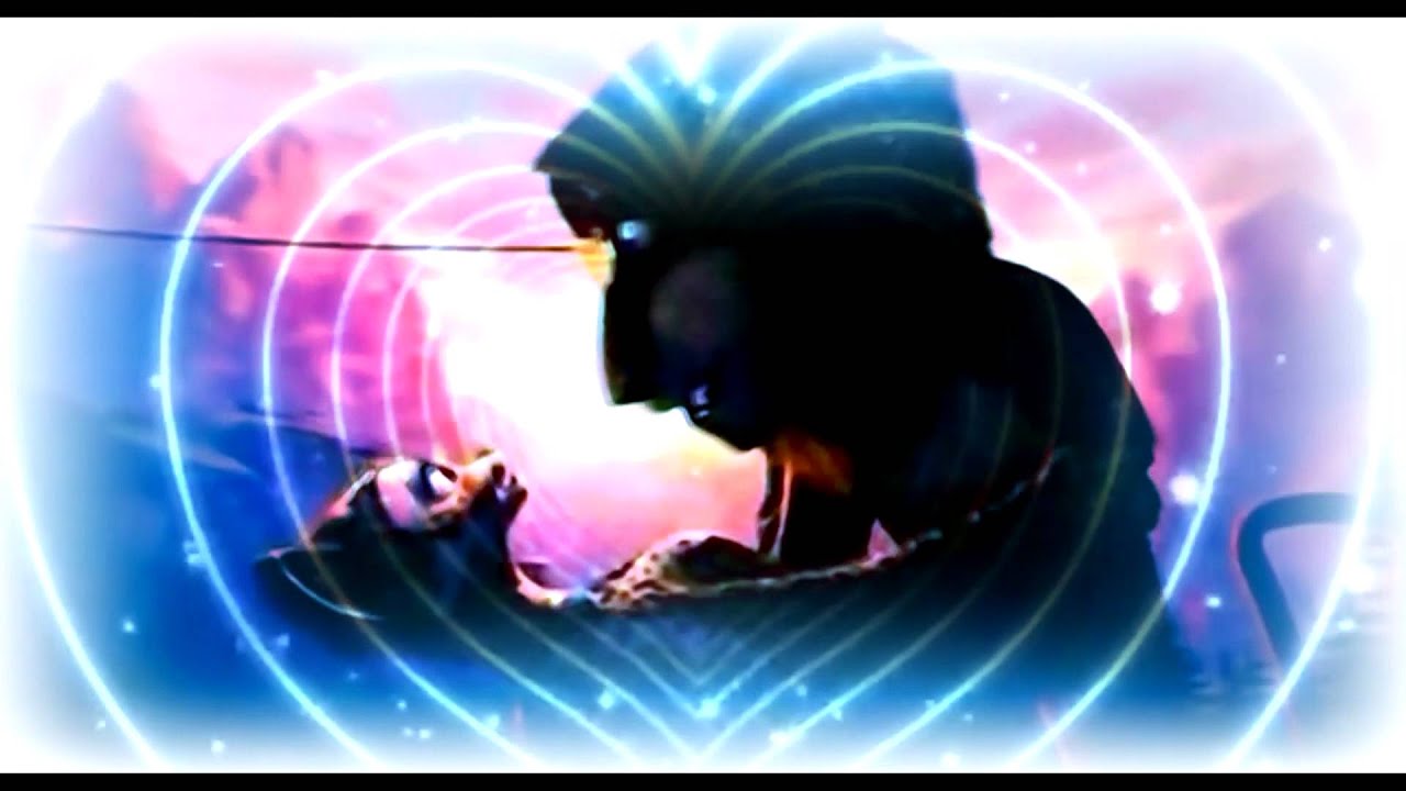 ♥ Alex and Gia AMV ♥ -  ♪ ♫ I Think We're Alone Now ♪ ♫ (FULL 1080p HD)