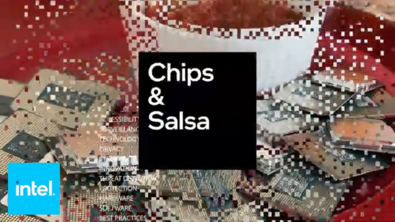 Google-Intel Joint TDX Security Review | Chips & Salsa | Intel