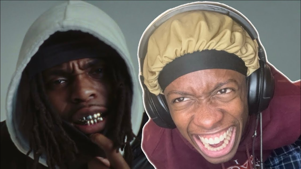 ЛУЧШАЯ ПЕСНЯ-СОПЛЯ КОГДА-ЛИБО ВЫПУЩЕННАЯ! $NOT - 0% (feat. ZillaKami) РЕАКЦИЯ