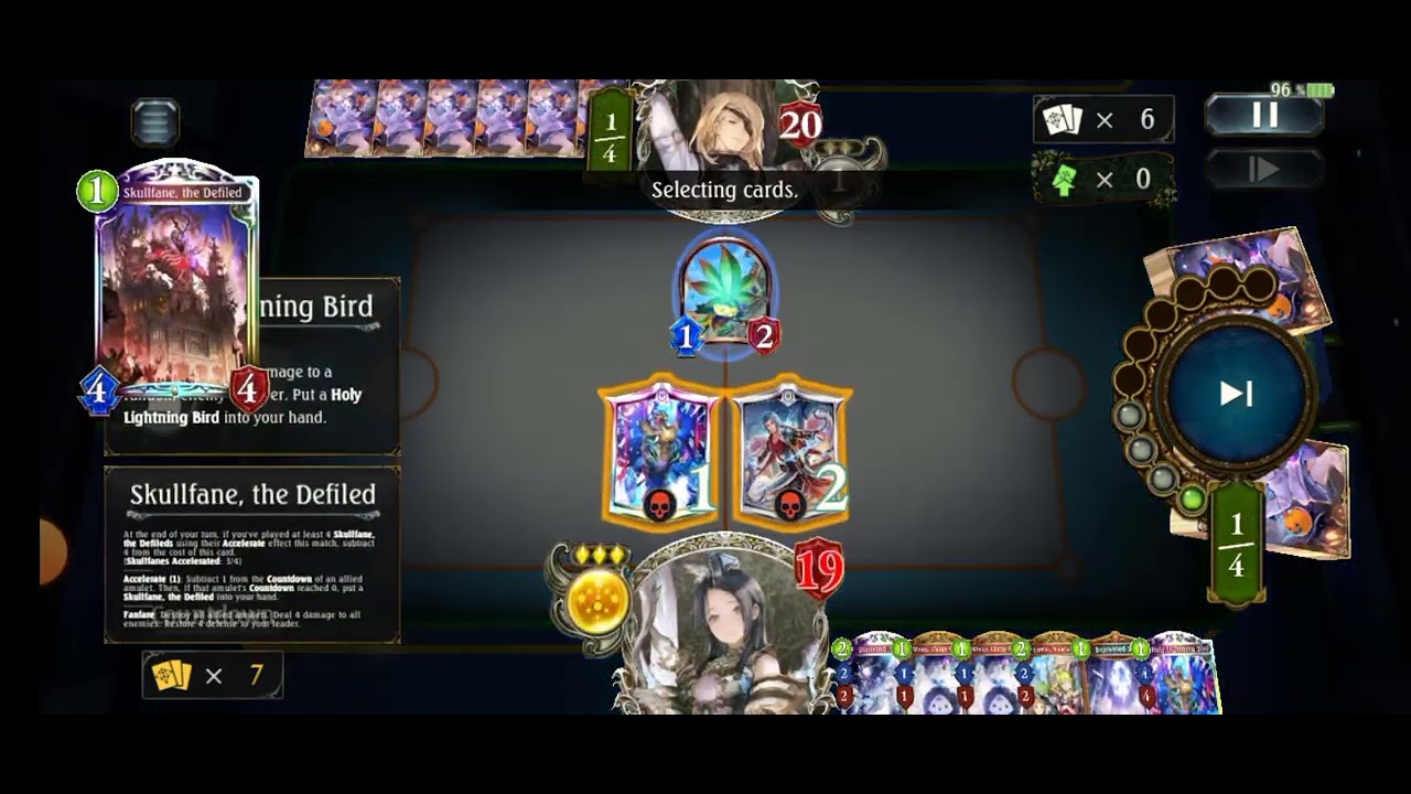 Crystallize Haven T6 OTK but with Carmia