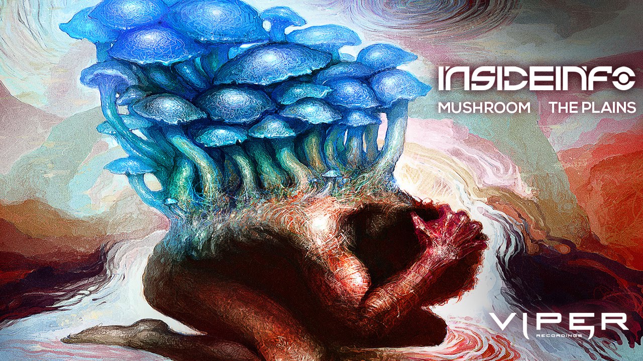 InsideInfo - Mushroom