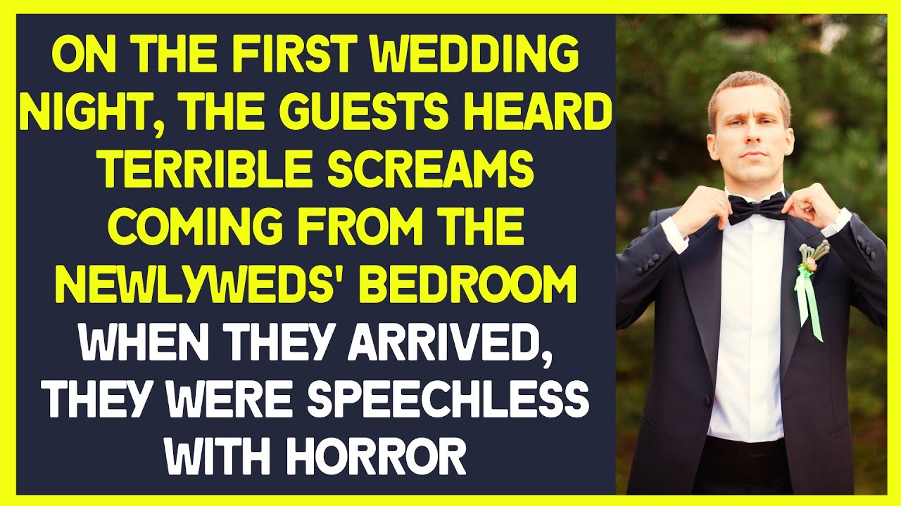 Immediately after the wedding a woman hit her head and forgot her husband - love story after amnesia