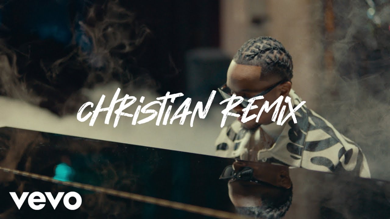 Toosii - FAVORITE SONG Christian Cover by Lacy B (Christian Remix • Christian Rap)