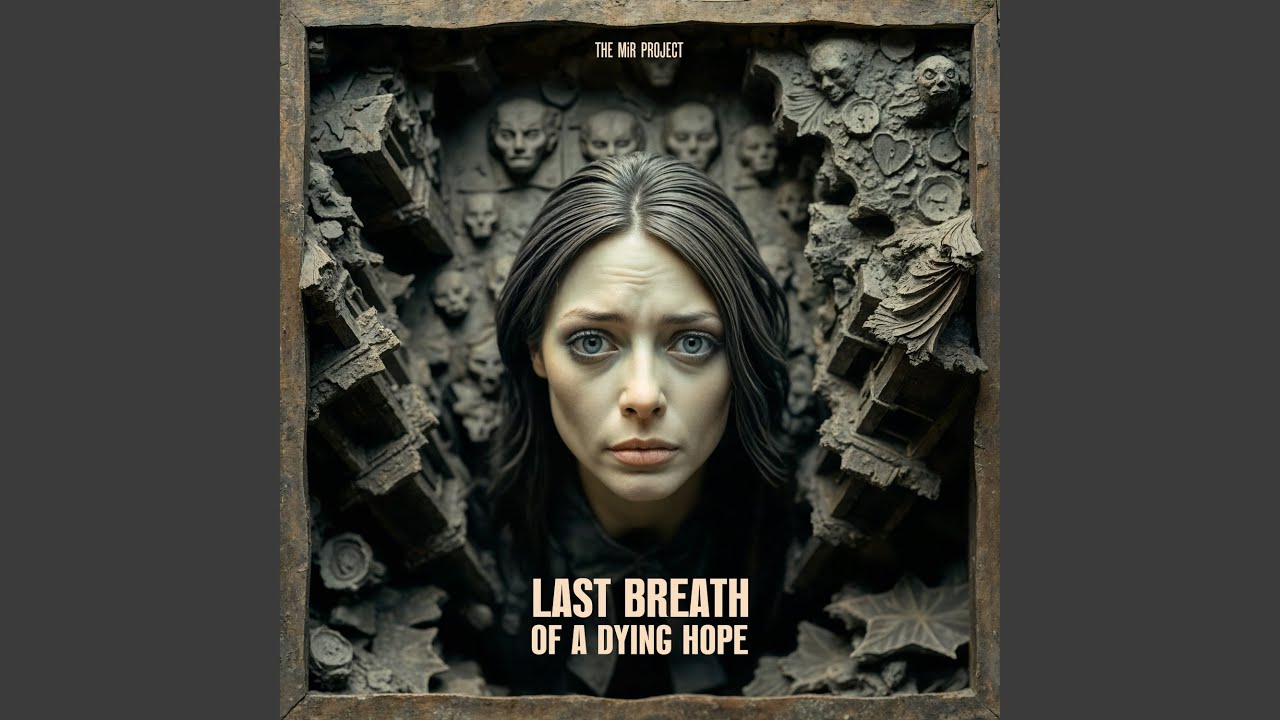 Last Breath of a Dying Hope