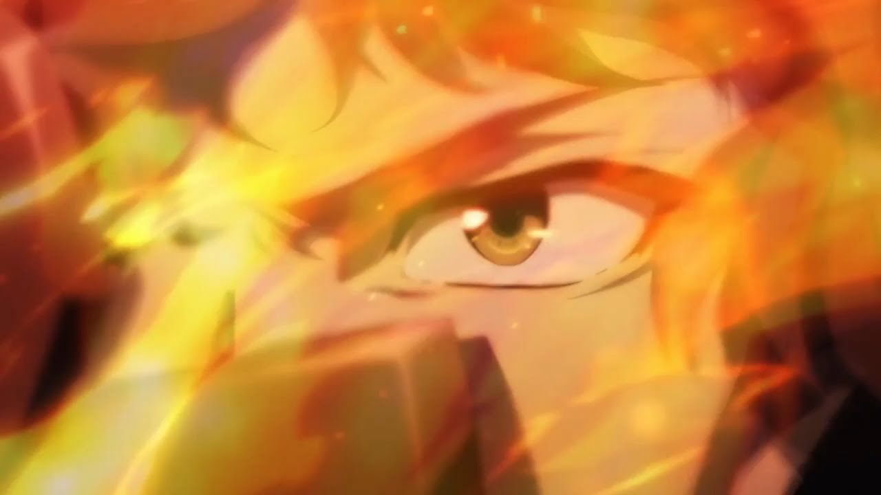 AMV - Tate no Yuusha no Nariagari -「 My Demons 」