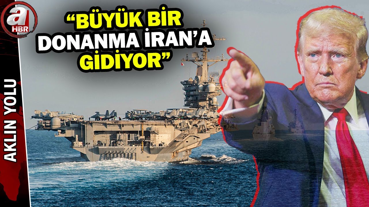 Trump: İran'a anlaşma için son tarihi verdim | A Haber