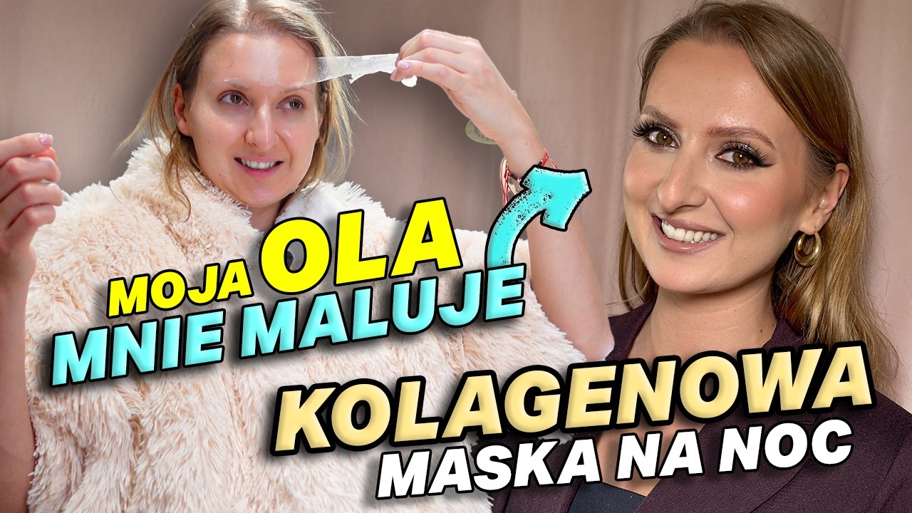 PROBLEMY Z MOJĄ SZYNĄ, KOREAŃSKA PIELĘGNACJA, UNBOXING 