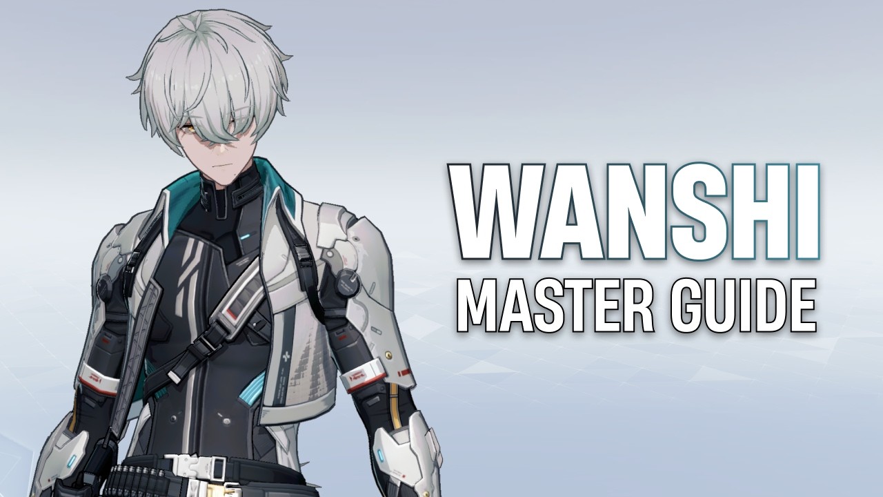 Wanshi: Lucid Dreamer Masterclass - Punishing Gray Raven