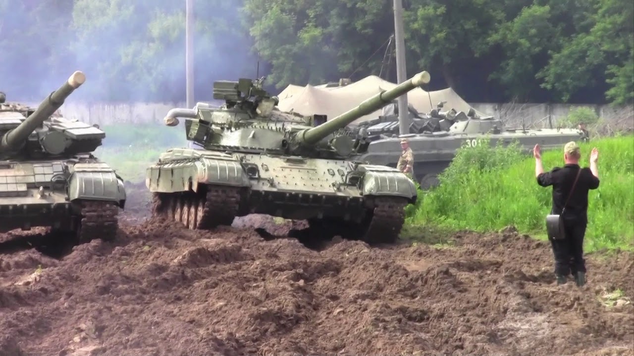 Харків ВІТВ