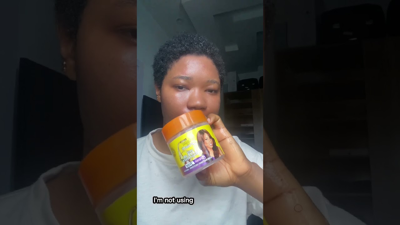 Watch me style my TWA hair #shorts #hairstyle #twahairstylesfor4chair #shortafrohair #4chair