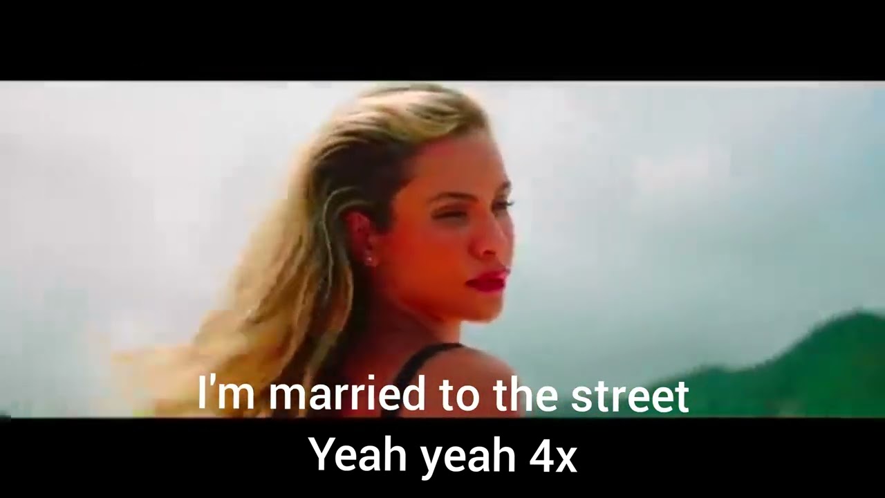 Maes - street ( english subtitles )
