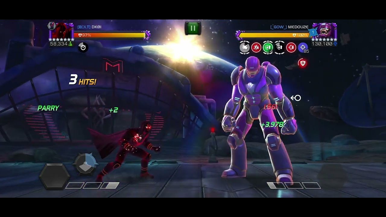 Void vs N37 Sentinel 