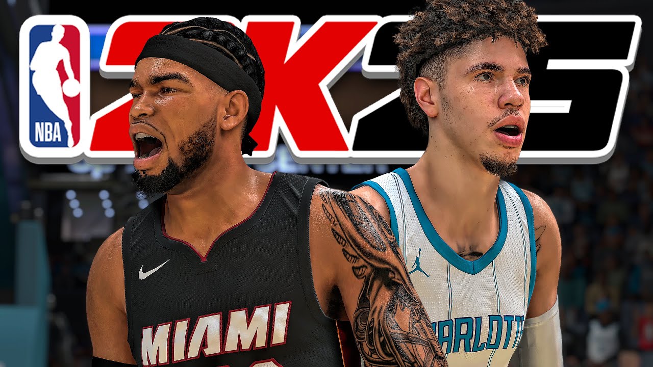 NBA 2K25 MyCAREER — НОВЫЙ ГОРОД ЛОБОВ — 90 ОЧКОВ ВСЕГО