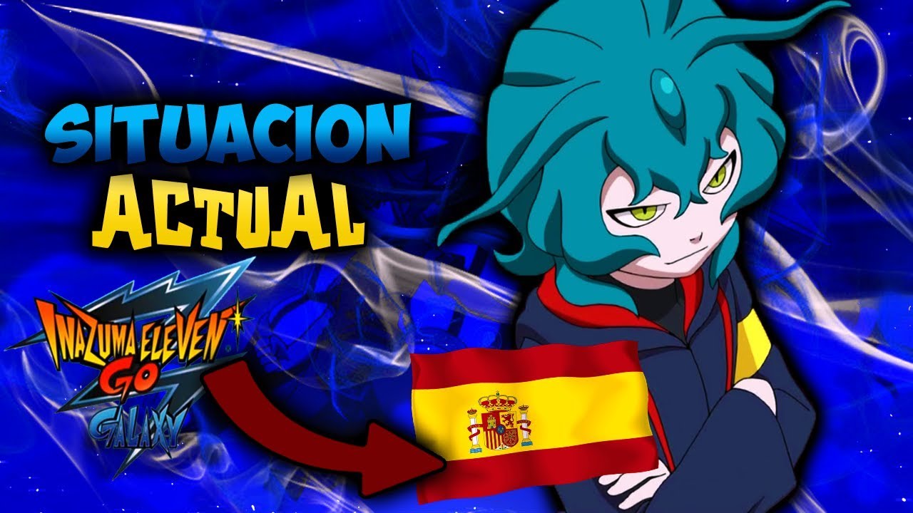 SITUACI&Oacute;N ACTUAL CON LA TRADUCCI&Oacute;N DE IE GALAXY AL ESPA&Ntilde;OL | IvanSG98