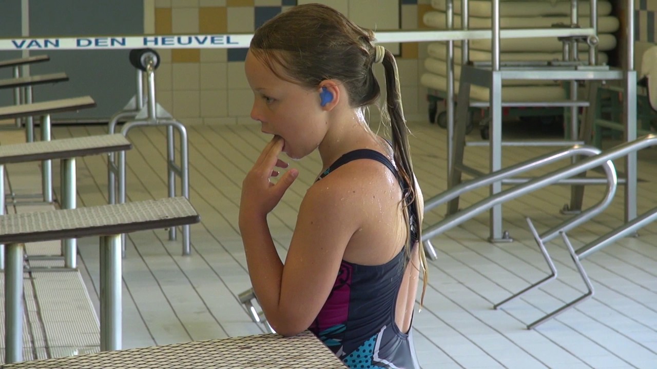 Charlotte Zwemdiploma A