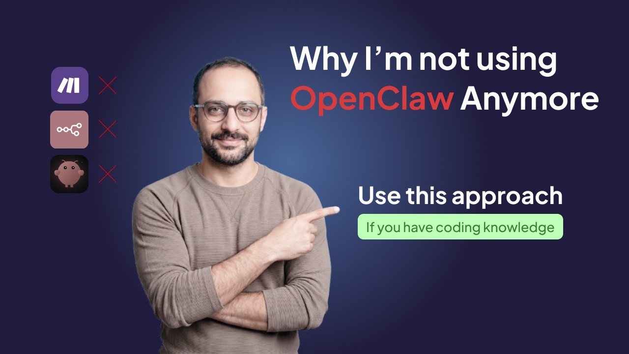 Handling Multiple Projects With The Same AI Agents