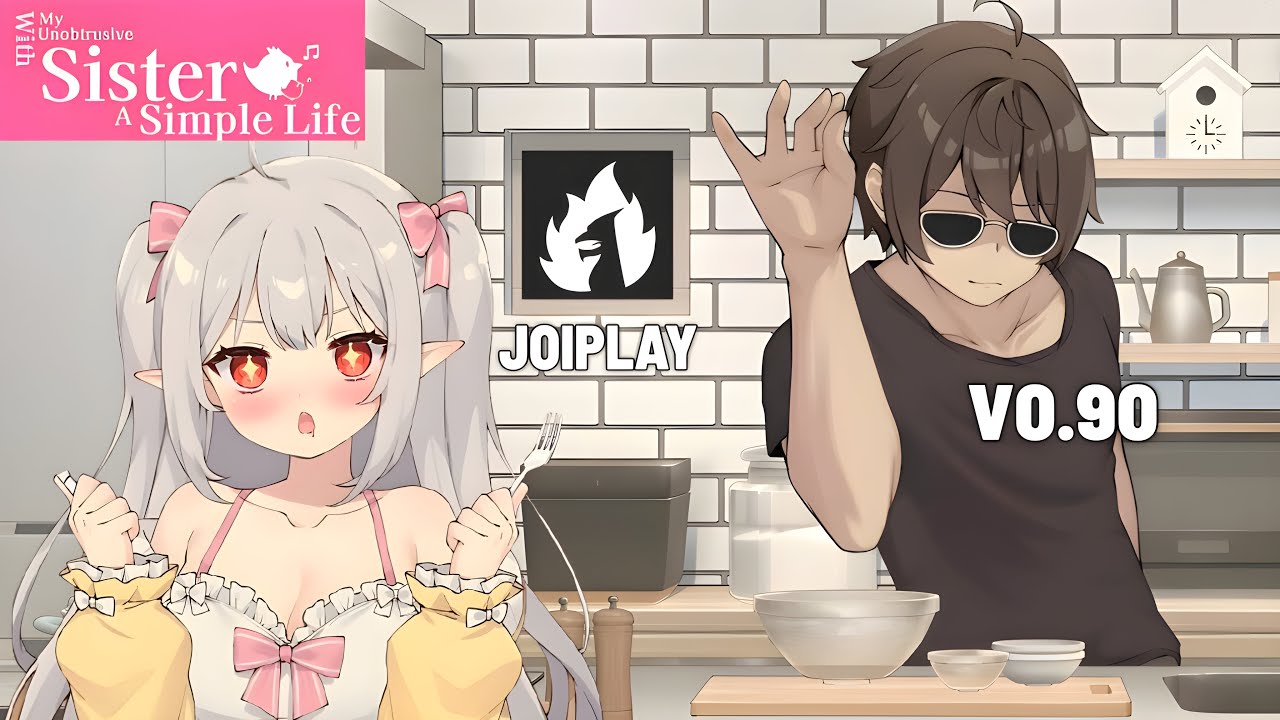 A SIMPLE LIFE MY UNOBTRUSIVE SISTER GAME