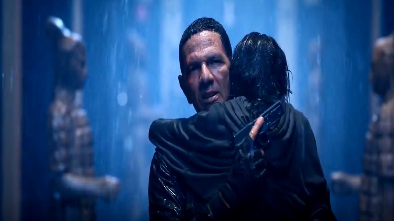 A Soldier With PTSD Is Tasked With Protecting a Powerful Man’s Child in Dubai