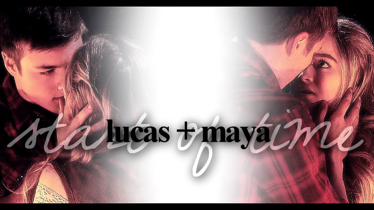 Lucas & Maya | Start Of Time