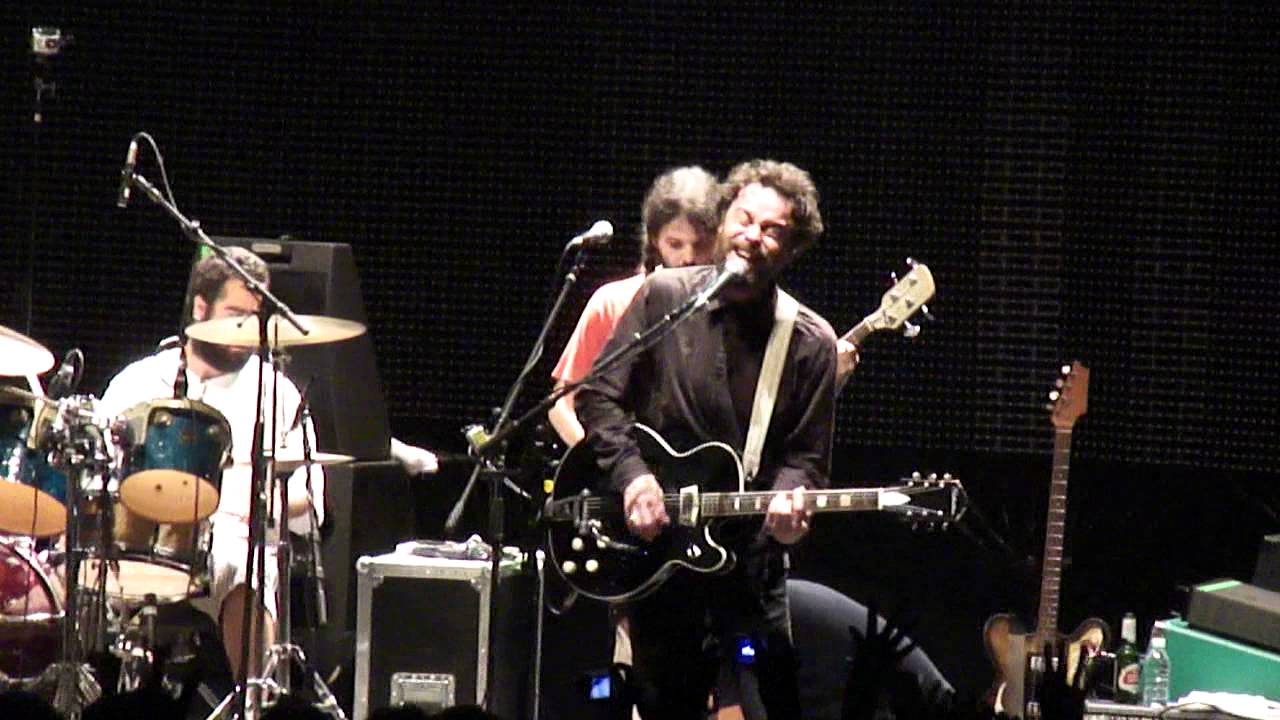 Los Hermanos - Sentimental (Ao Vivo na Fundição Progresso)