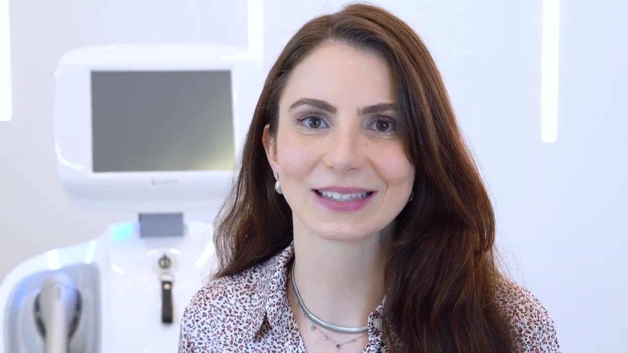 Ultraformer : o que é e porque você precisa começar usar agora | Dra Giselle Barban