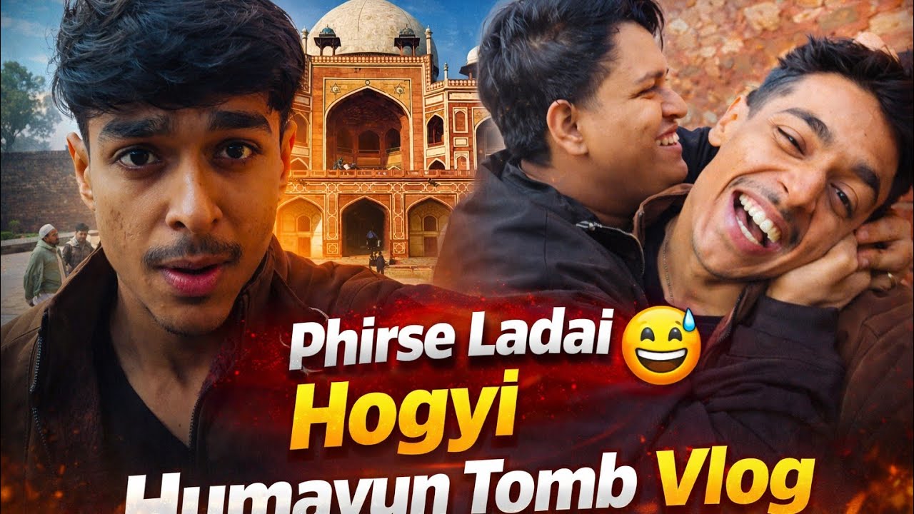 Subah Subah makbare 🫠me pahoch gye☪️