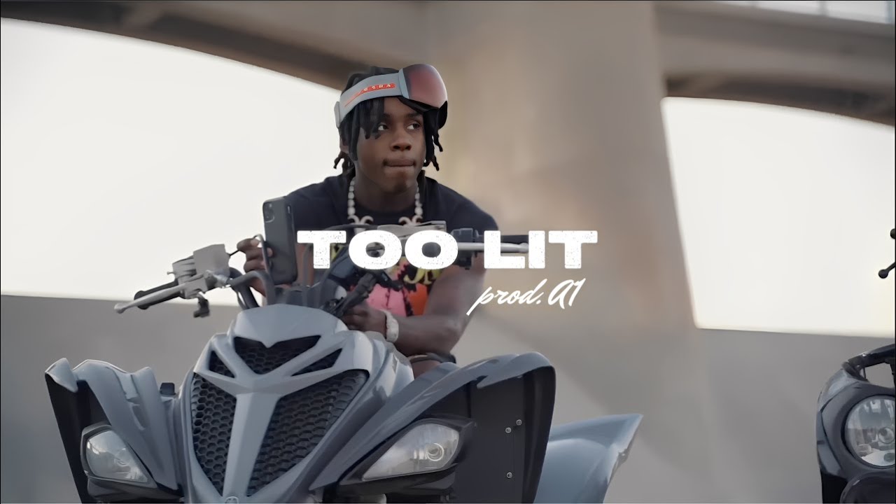 [FREE] Polo G x Scorey Type Beat – 