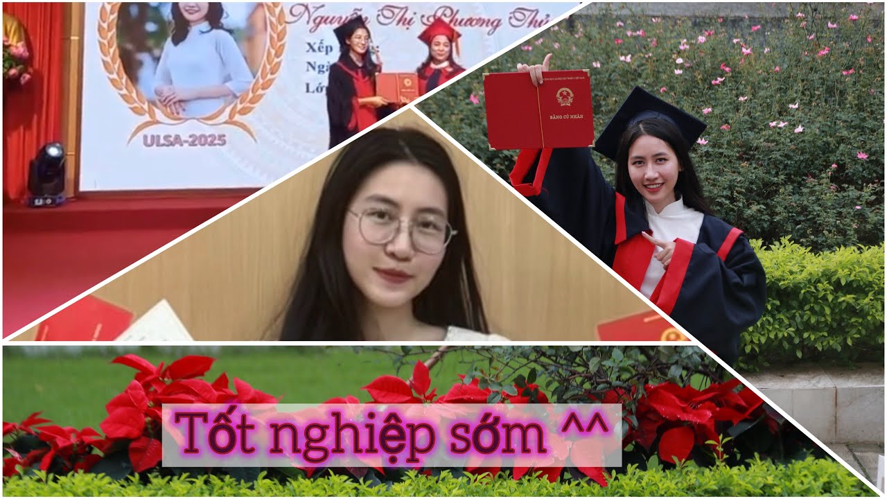 Cùng đi lấy bằng dh với mình nha