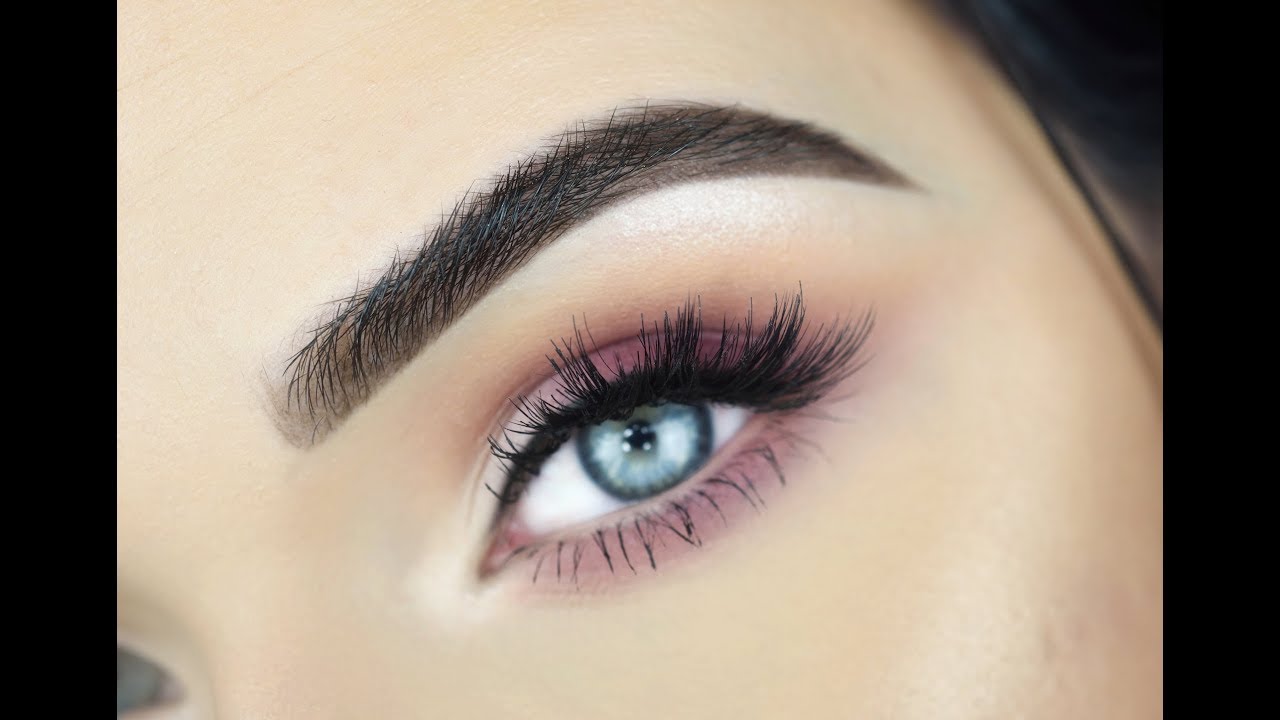 EASY Soft & Flirty Valentines Day Makeup Tutorial | Modern Renaissance