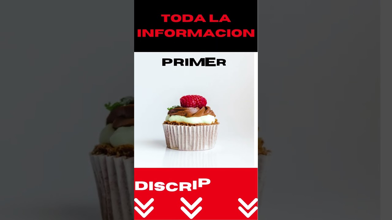 POSTRES SALUDABLES