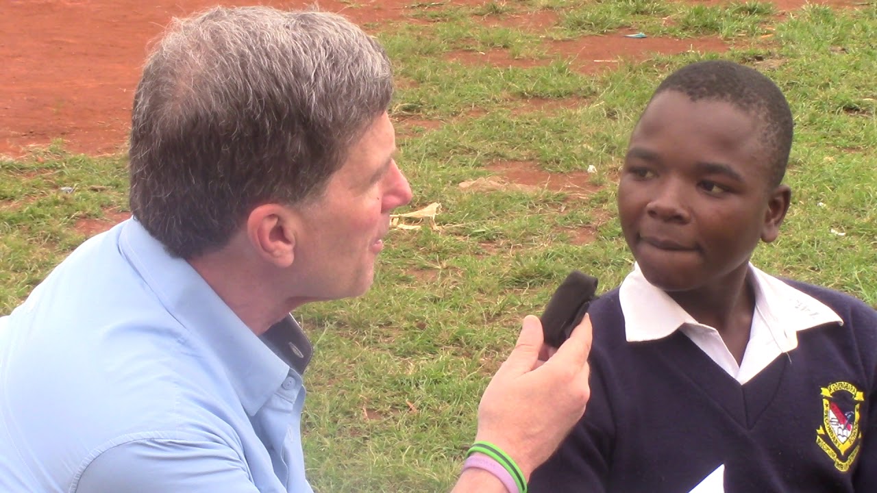 Ben Ochieng Otieno