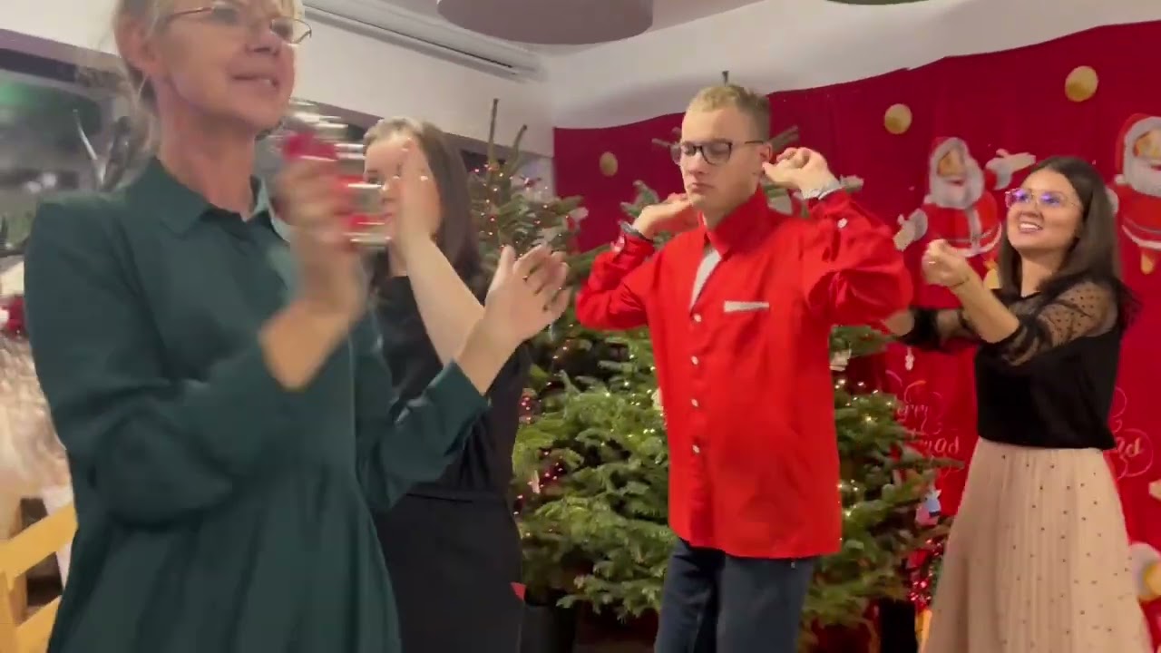Interpretacja kolędy 